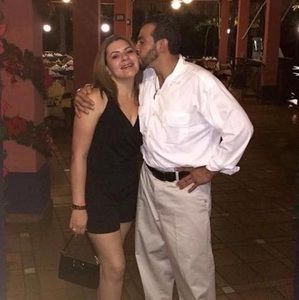 Meet your Posher, Maria